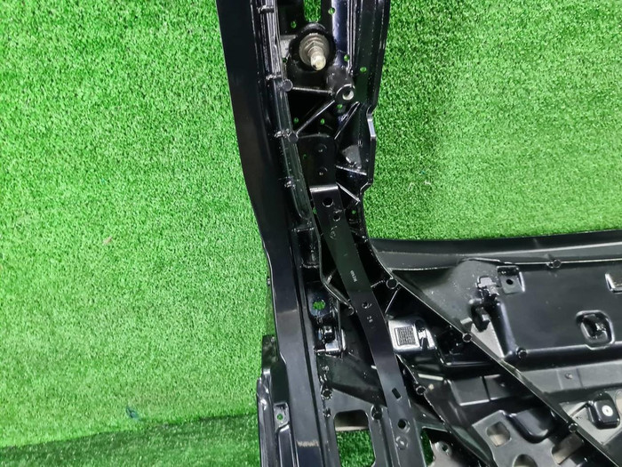 Крышка багажника BMW 6er G32 (2017-н.в.)