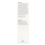 YEOUTH, гиалуроновая кислота +, 30 мл (1 жидк. унция)