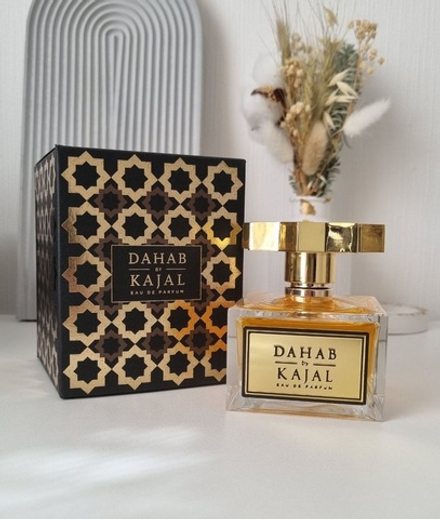 Dahab by Kajal eau de parfum, 100 ml (для женщин)
