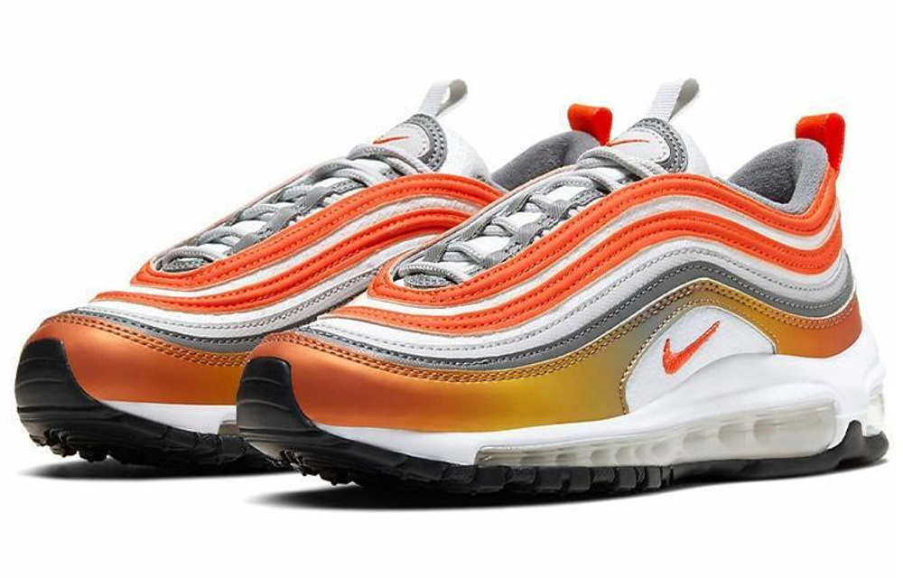 Кроссовки Nike Air Max 97 Se (Женская размерная сетка)