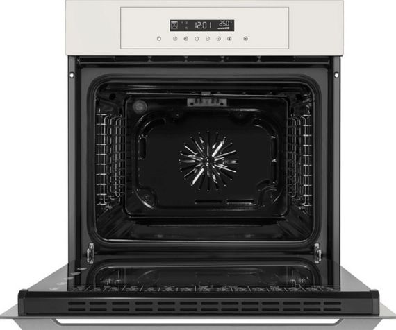 Духовой шкаф MAUNFELD AEOD60103BG