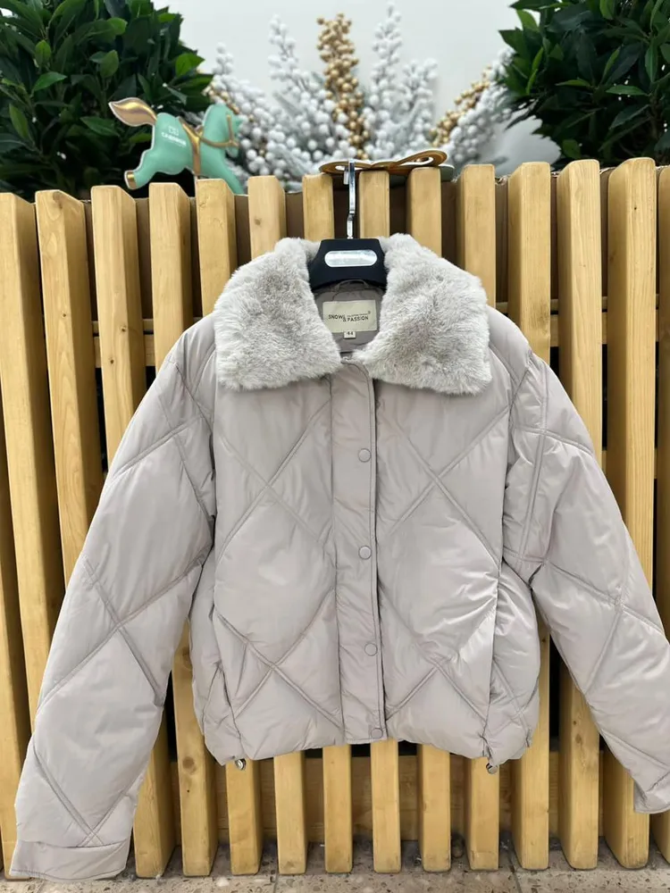 Куртка 7360339 Fabrika