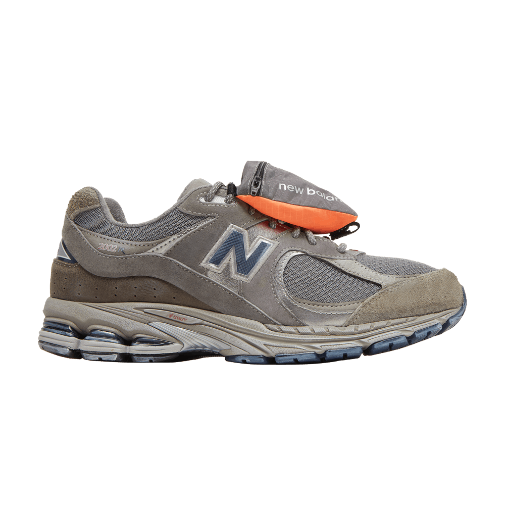 Кроссовки New Balance Nb 2002R Pouch