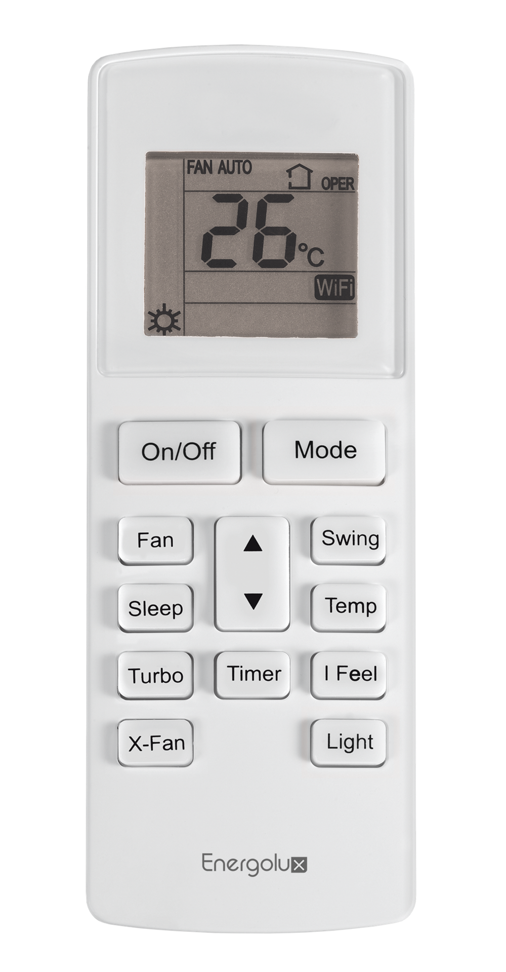 Energolux BADEN SAS18BD1-A/SAU18BD1-A