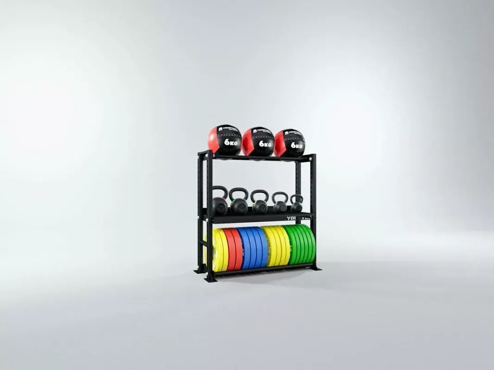 Стеллаж СТМ 1100-1200