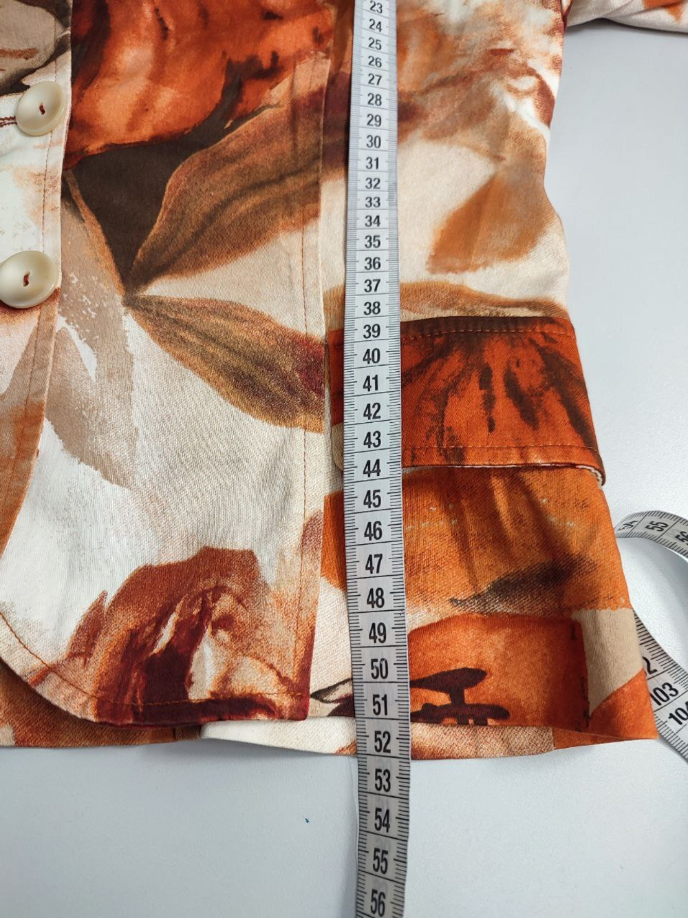 Жакет Habana оригинальный 40\42 размер