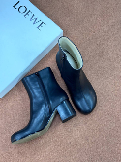 Ботильоны Loewe