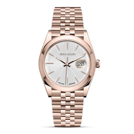 Orologi boccadamo 2019 best sale