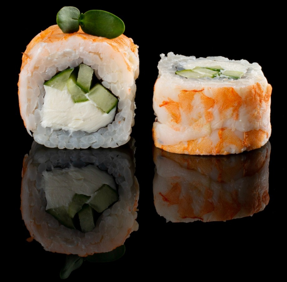 Сет Эби 24 шт.