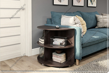 Приставной столик Галант