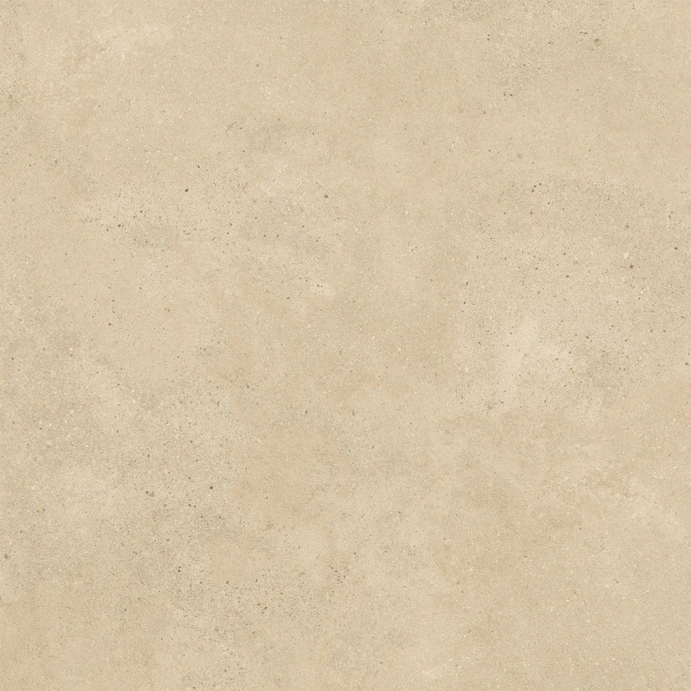 Керамогранит Alma Ceramica GFU6060SHP40R Sharp 60x60 бежевый глазурованный матовый / карвинг / противоскользящий под бетон