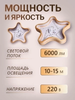 Люстра Wrobehouse HY