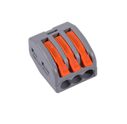 Клемма соединительная Вихрь СМК-222-413, 20 шт