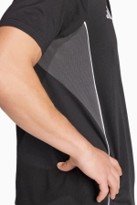 Футболка adidas Tiro 25 Competition Polo - черный