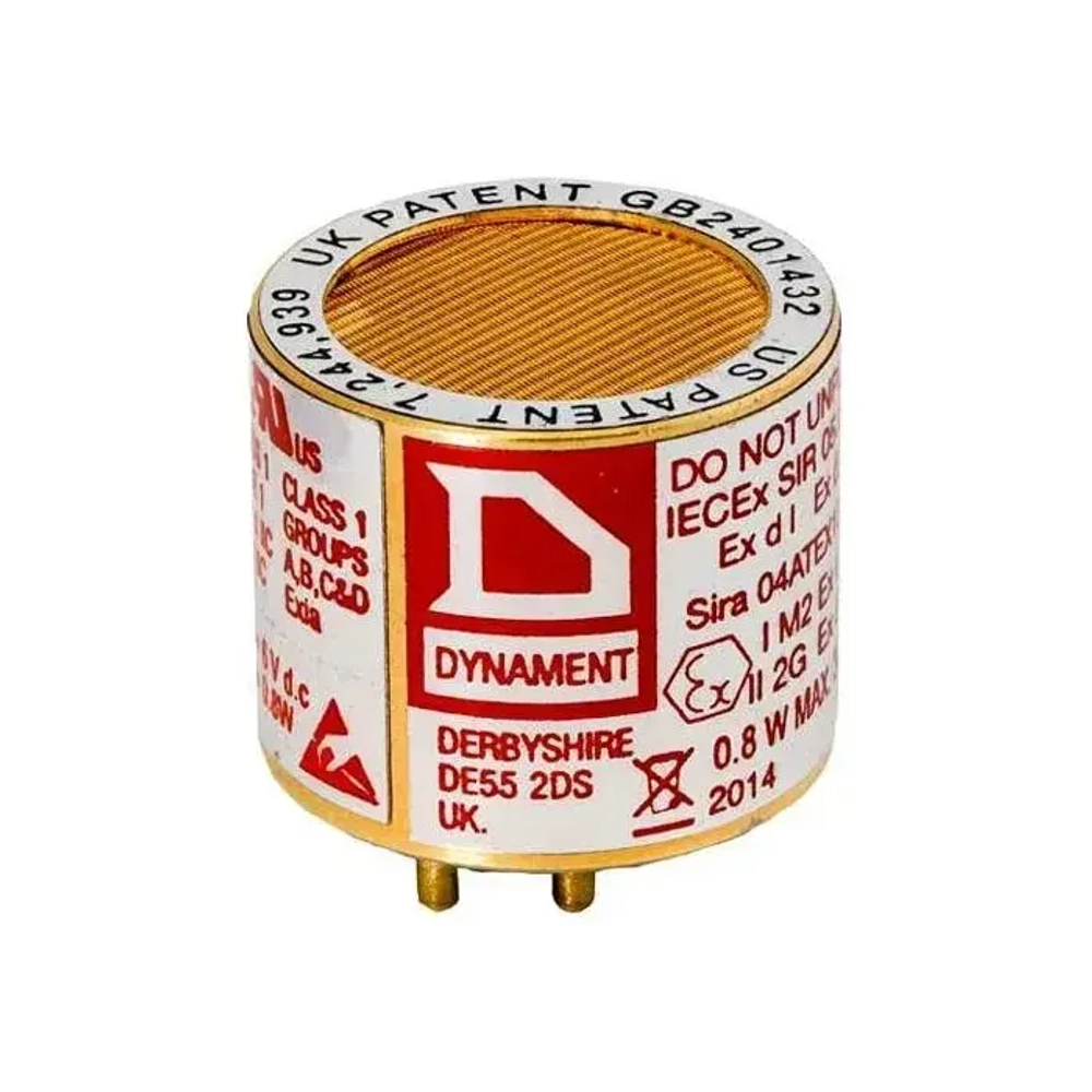 MSH-LPS/HHC Dynament сенсор оптический пропана (C3H8)