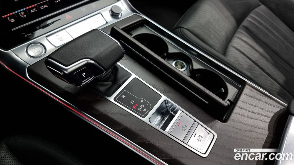Audi A6 (C8) 40 TDI Premium (03.2020)