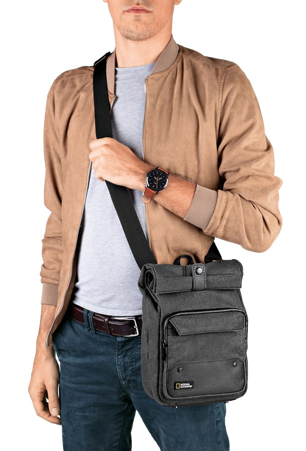 National Geographic NG W2250 Walkabout