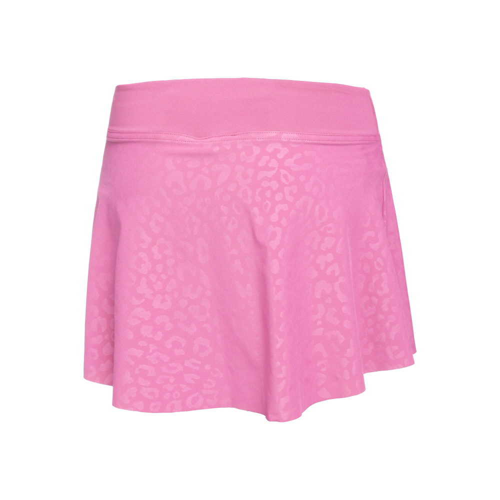 Женская теннисная юбка Nike Dri-Fit EMB Club Skirt Women - Pink