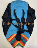 Текстиль сиденья Babyhit Amber Plus