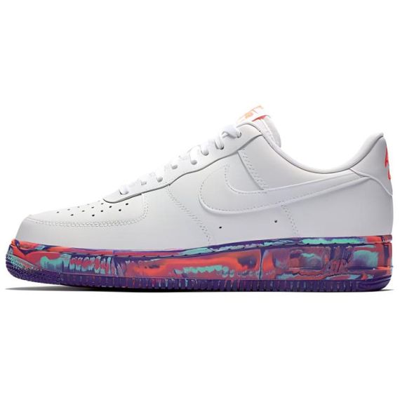 Nike Air Force 1 07 LV8 LTHR