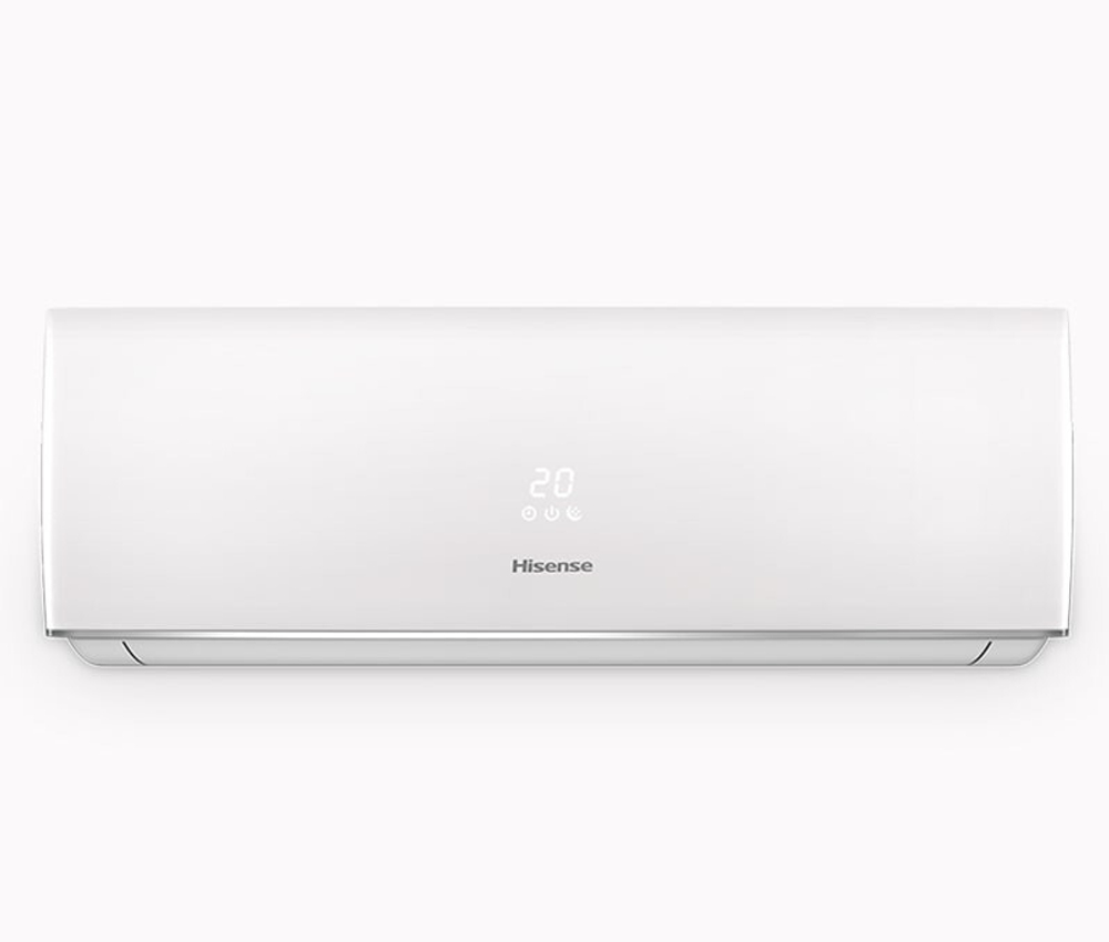 Hisense AS-09UR4SYDDJ3