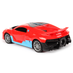 Машина классическая на РУ, коробка 661-1