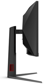 Монитор 34" AOC CU34G4Z/01/00 черный