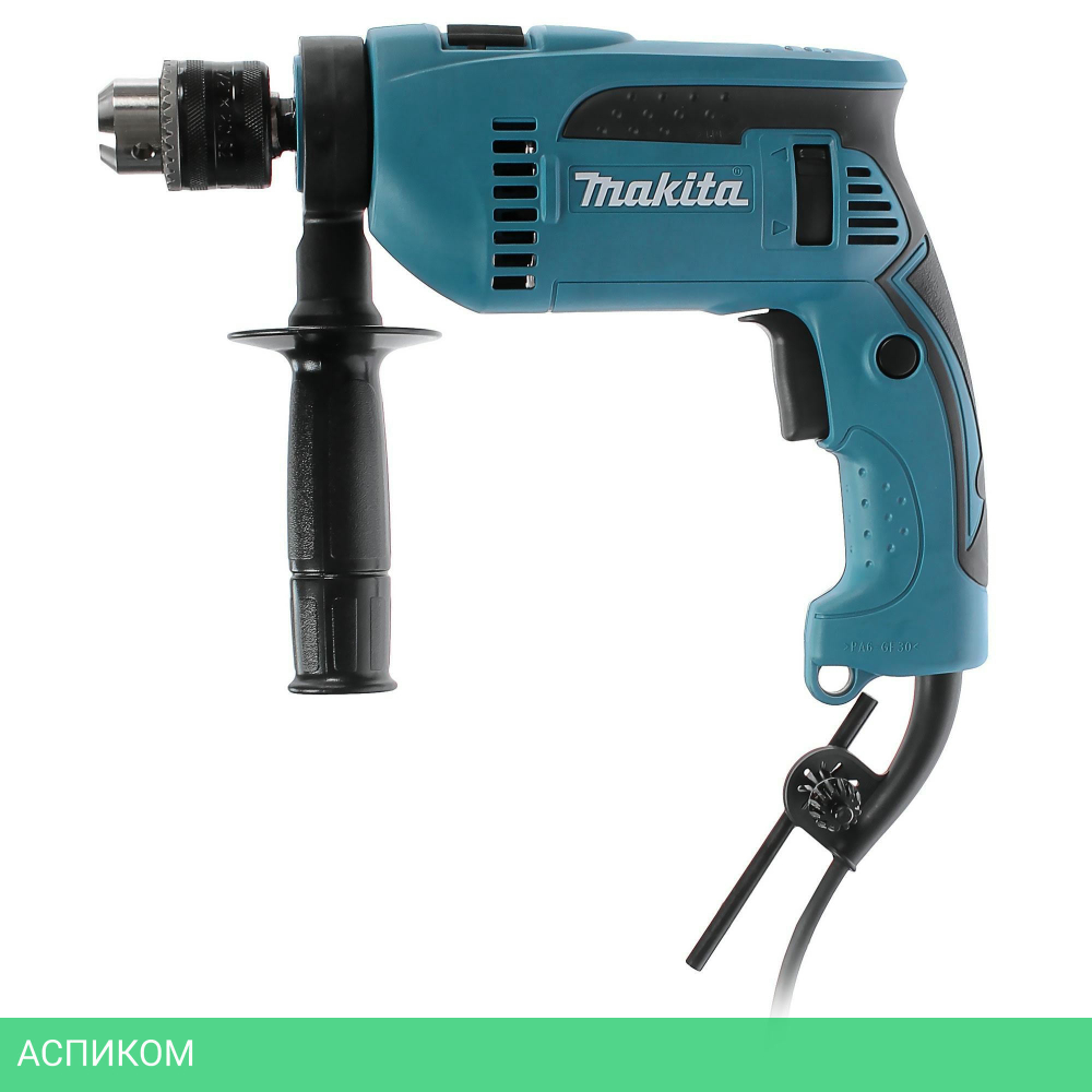 Дрель Makita HP1640