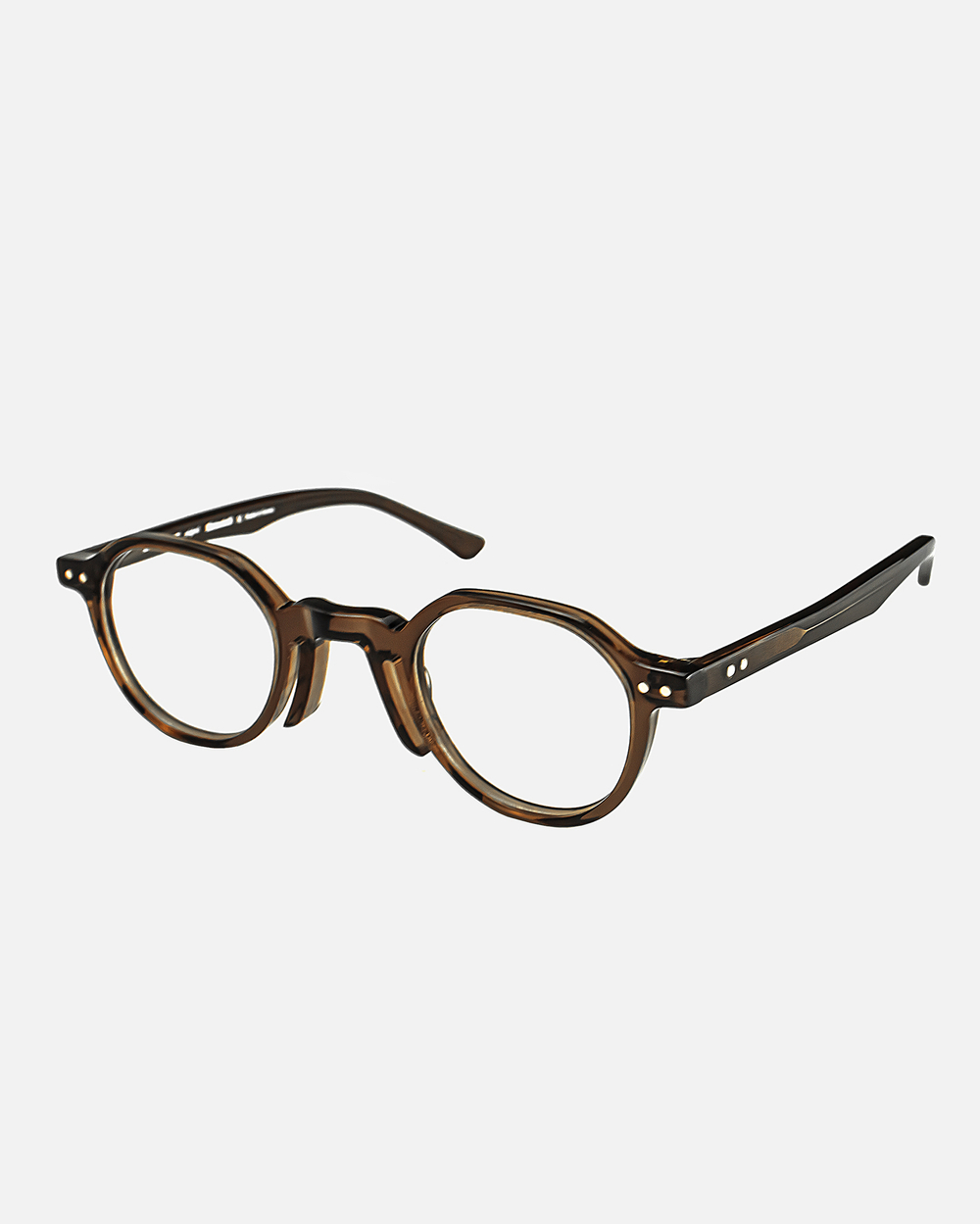 Chord Ellipsoid Brown