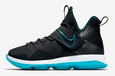 Nike LeBron 14 Red Carpet