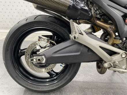Ducati Monster 696 Plus , 2010