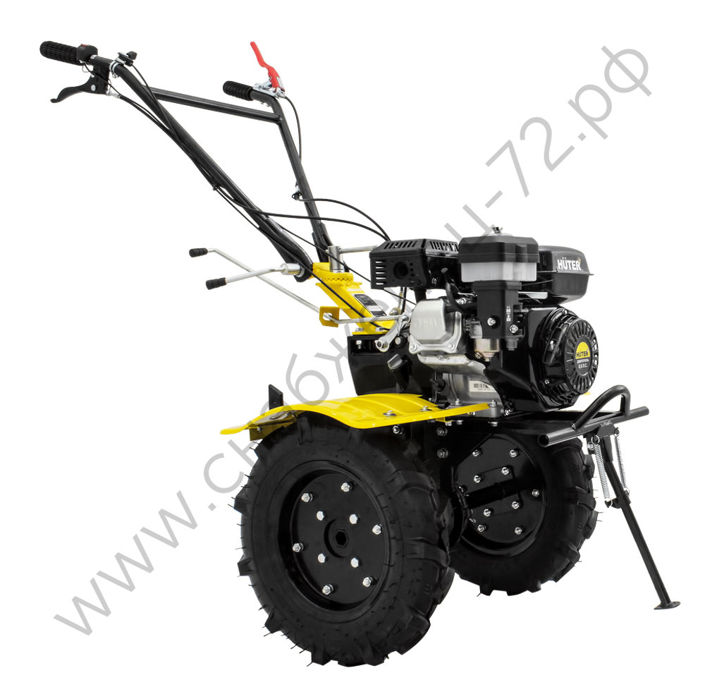 Сельскохозяйственная машина Huter МК-1008Р