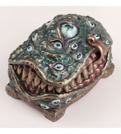 WS-1361 Шкатулка «Комод с подарками»