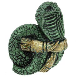 GAEM Магнит "Змея", L4 W2 H6 см, 4в.