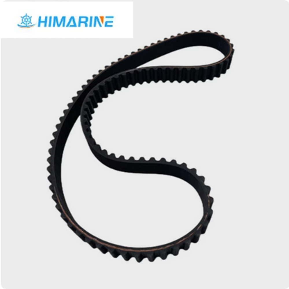 Ремень ГРМ Yamaha F40/F50/F60 (62Y-46241-00)