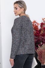 Жакет 8206 Avili