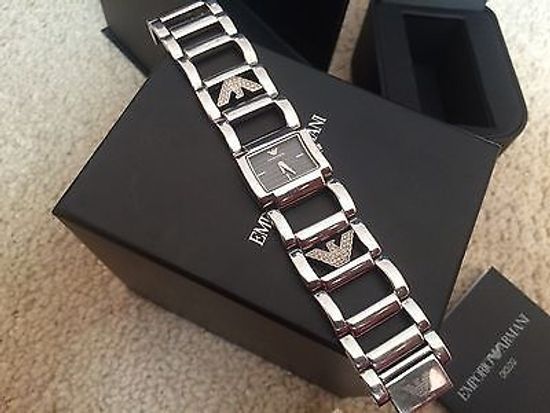 Наручные часы Armani AR5738