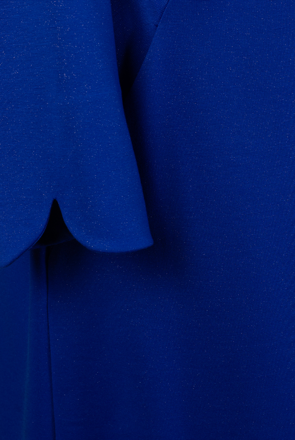 Платье женское 1635АПА, блеск василек #359БВа051635АПА