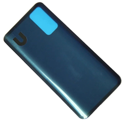 Задняя крышка для Huawei Honor 30/30 Premium/Nova 7 Зеленый