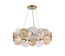 Подвесной светильник MyFar Fiona MR2532-7P