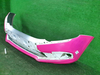 Бампер передний Lada Granta (2018-н.в.)