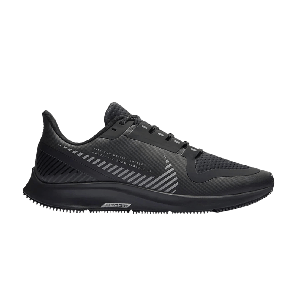 Кроссовки Nike Pegasus 36 (Женская размерная сетка)