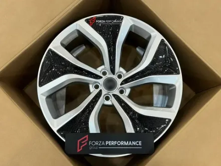 КОВАНЫЕ ДИСКИ ДЛЯ LAND ROVER RANGE ROVER SPORT L461 2023 ЛЕНД РОВЕР