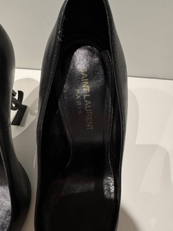 Туфли Saint Laurent Opyum