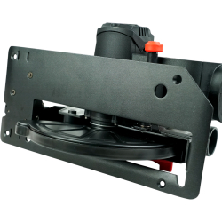 Аккумуляторная пила дисковая TEH LCS190 20V (без АКБ и ЗУ)