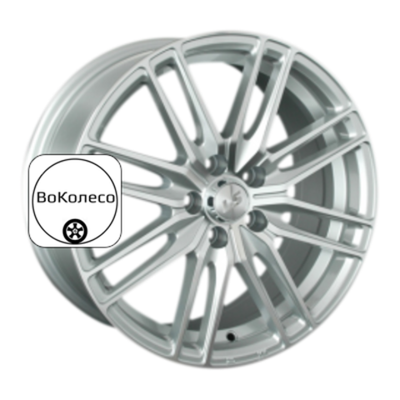 7,5x17/5x114,3 ET40 D73,1 760 SF (конус) LS