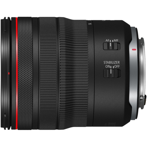 Объектив Canon RF 14-35mm F4L IS USM