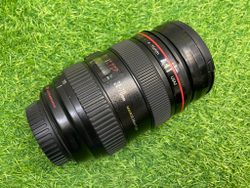 Canon EF 24-70mm 2.8L USM
