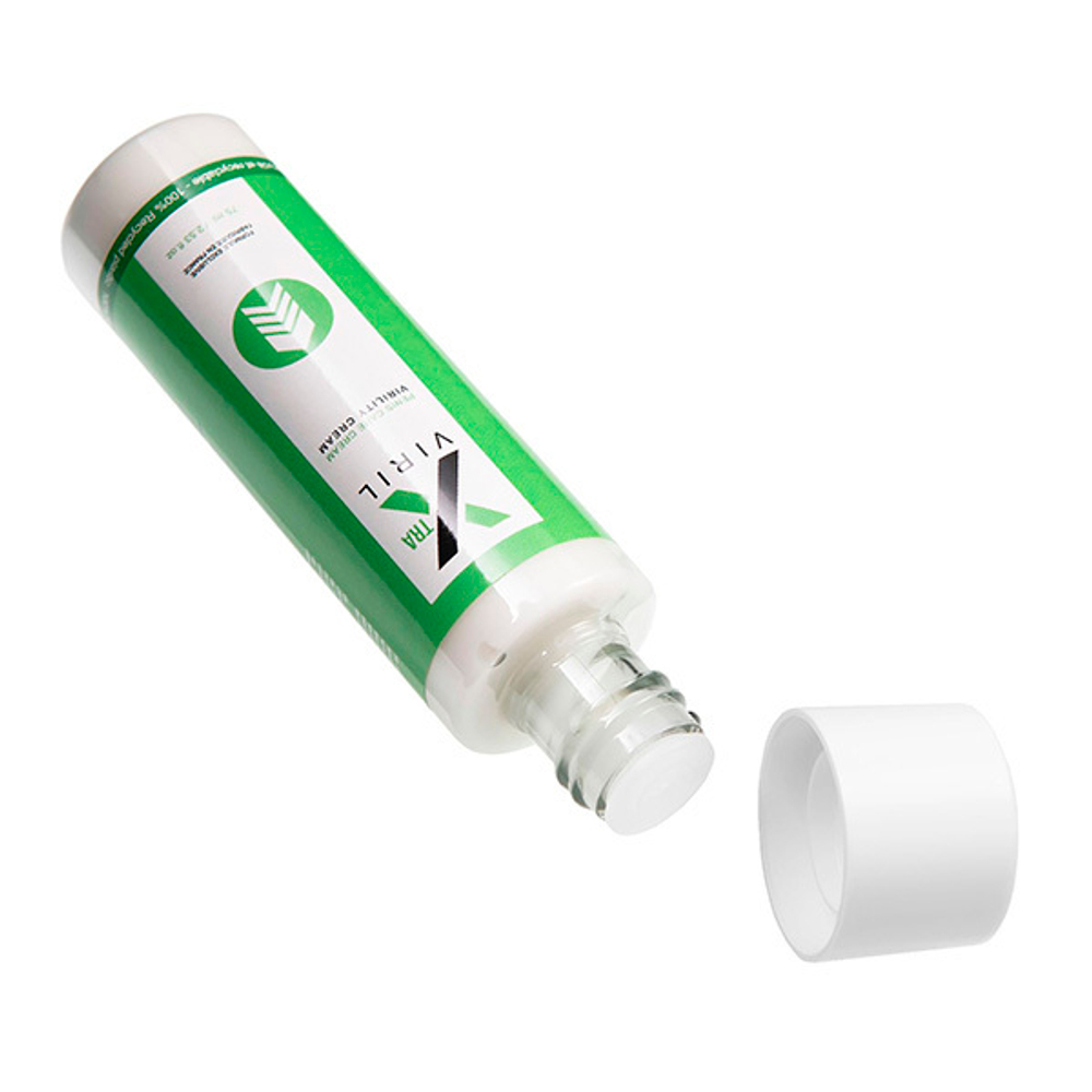 Крем для мужчин Ruf Xtra Viril 75мл