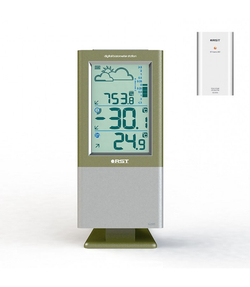 Цифровая барометрическая станция Meteo Link iQ555